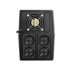 FSP FP 1500 - UPS - AC 110/120/220/230/240 V - 900 W | PPF9000501