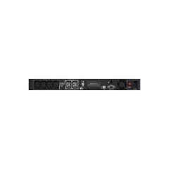 CyberPower Professional Rack Mount LCD Series PR1000ELCDRT1U - UP