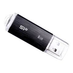 SILICON POWER Ultima U02 - USB flash drive - 8 | SP008GBUF2U02V1K