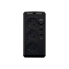 CyberPower UT Series UT850EG - UPS - AC 230 V - 425 Watt - 850 VA