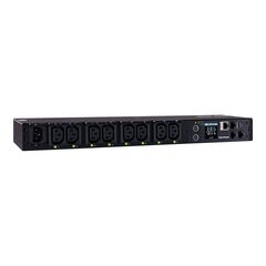 CyberPower Switched Series PDU41004 - Power distribution unit (ra