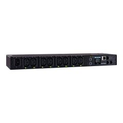 CyberPower Switched Series PDU41004 - Power distribution unit (ra