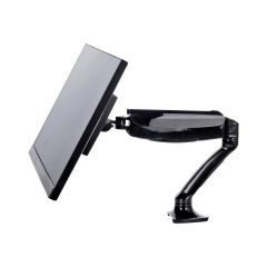 Iiyama DS3001C-B1 - Mounting kit - for Monitor (adjustable arm) -