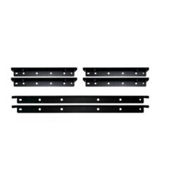 Iiyama OMK4-2 - Mounting kit (6 mounting brackets) - for touch sc