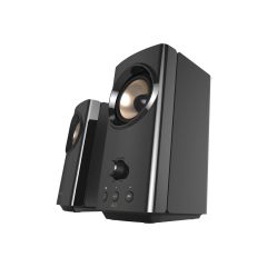 Creative T60 - Speakers - for PC - wireless - Blu | 51MF1705AA001