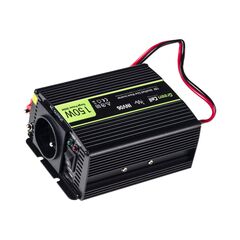 Green Cell - DC to AC power inverter - 12 V - 150 Watt -  | INV06