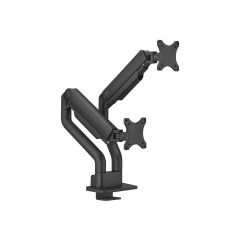 Neomounts DS70S-950BL2 - Mounting kit (2 mounting arms) - full-mo