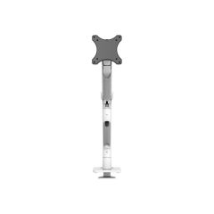 Neomounts DS70S-950WH1 - Mounting kit (desk mounting arm) - full-