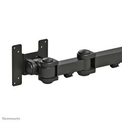 NewStar FPMA-D960DG - Mounting kit - for 2 LCD displays (full-mot