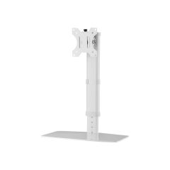 NewStar FPMA-D890 - Stand - for LCD display (ful | FPMA-D890WHITE