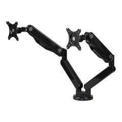 Fellowes Platinum Series Dual Monitor Arm - Mounting ki | 8042501