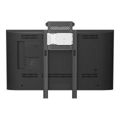 Logitech - Video conferencing mounting kit - for Log | 952-000097