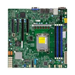 Supermicro X13SCL-F-B Bulk | MBD-X13SCL-F-B