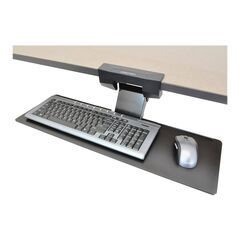 Ergotron Neo-Flex - Keyboard/mouse arm mount tray -  | 97-582-009