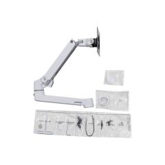 Ergotron LX Extension and Collar Kit - Mounting comp | 98-130-216