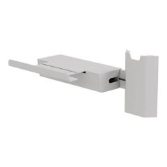 Ergotron - Printer bracket holder mounting kit - lar | 98-647-251