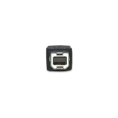 Manhattan USB-A to USB-B Cable, 1.8m, Male to Male, Blac | 333368