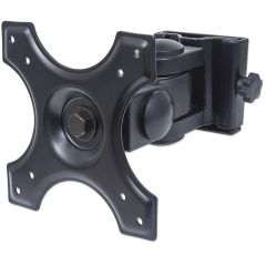 Manhattan TV & Monitor Mount, Wall, Tilt and Swivel, 1 s | 432351