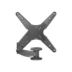 Manhattan TV & Monitor Mount, Wall, Spring Arm, 1 screen | 461641