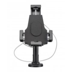 Manhattan iPad & Tablet Desk Stand, Lockable, Wall Mount | 462112