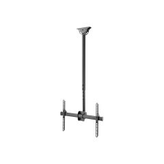 Manhattan TV & Monitor Mount, Ceiling, 1 screen, Screen  | 462204