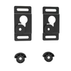 Schwaiger LWH1737 511 - Mounting kit (wall mount) fo | LWH1737511