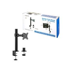 LogiLink - Mounting kit - adjustable arm - for LCD displ | BP0104