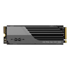 SILICON POWER Xpower XS70 - SSD - 4 TB - inter | SP04KGBP44XS7005