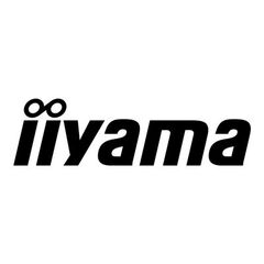 iiyama - Remote control - for ProLite TF2738, TF32 | RC REMOTEV11