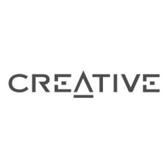 Creative Zen Air Plus - True wireless earphones w | 51EF1100AA000