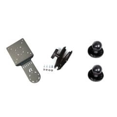 Honeywell - Mounting component (Ram ball, roun | RT10-2012BRKTKIT