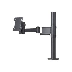 SpacePole - Mounting kit (pole base, elbow mount, | SPV1106-FX-02