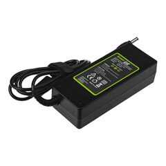 Green Cell PRO - Power adapter - AC - 90 Watt - black -  | AD27AP