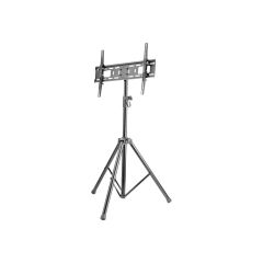 TECHly - Stand - tripod - for flat panel - plastic, s | ICA-TR17T