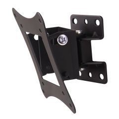 TECHly - Bracket - for LCD TV - black - screen size | ICA-LCD-901