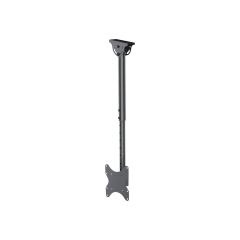 TECHly - Bracket - for LCD display - steel - blac | ICA-CPLB-922L