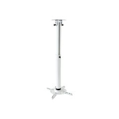 TECHly - Bracket - for projector - aluminium, stee | ICA-PM-104MW