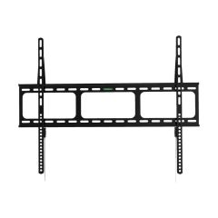 TECHly - Bracket - for LCD TV (Ultra-Slim) - black  | ICA-PLB-860