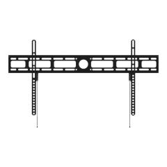 TECHly - Bracket - Ultra-Slim - for LCD TV - black  | ICA-PLB-840