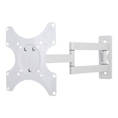 TECHly - Bracket - for flat panel - white - scre | ICA-LCD-2903WH