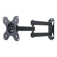 TECHly - Bracket - for LCD TV - black - screen siz | ICA-LCD-923B