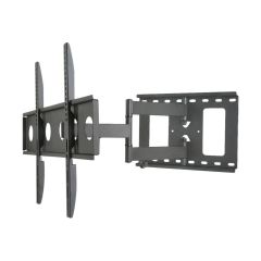 TECHly - Bracket - for LCD display - black - scree | ICA-PLB-148L