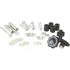 TECHly - Screw kit for TV, wall mount - for VE | ICA-PLB-VESA-KIT