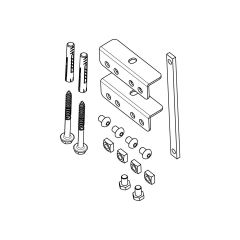 Vogel's Connect-It PFA 9126 PFB 34XX - Mounting kit (br | 7291260