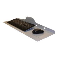Neomounts KEYB-V100 - Mounting component (shelf) - for keyboard /