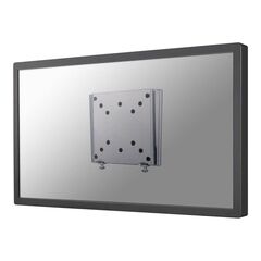 Neomounts FPMA-W25 - Bracket - fixed - for LCD display - lockable