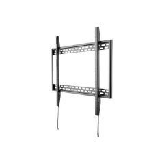 NewStar LFD-W1000 - Bracket - for LCD display (fixed) - black - s