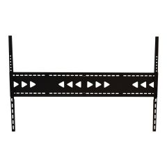 NewStar LFD-W1500 - Bracket - for LCD display (fixed) - black - s