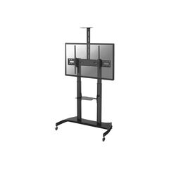 Neomounts PLASMA-M1950E - Cart - for flat panel / AV equipment -