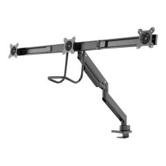 Neomounts NM-D775DX3 - Mounting kit - full-moti | NM-D775DX3BLACK